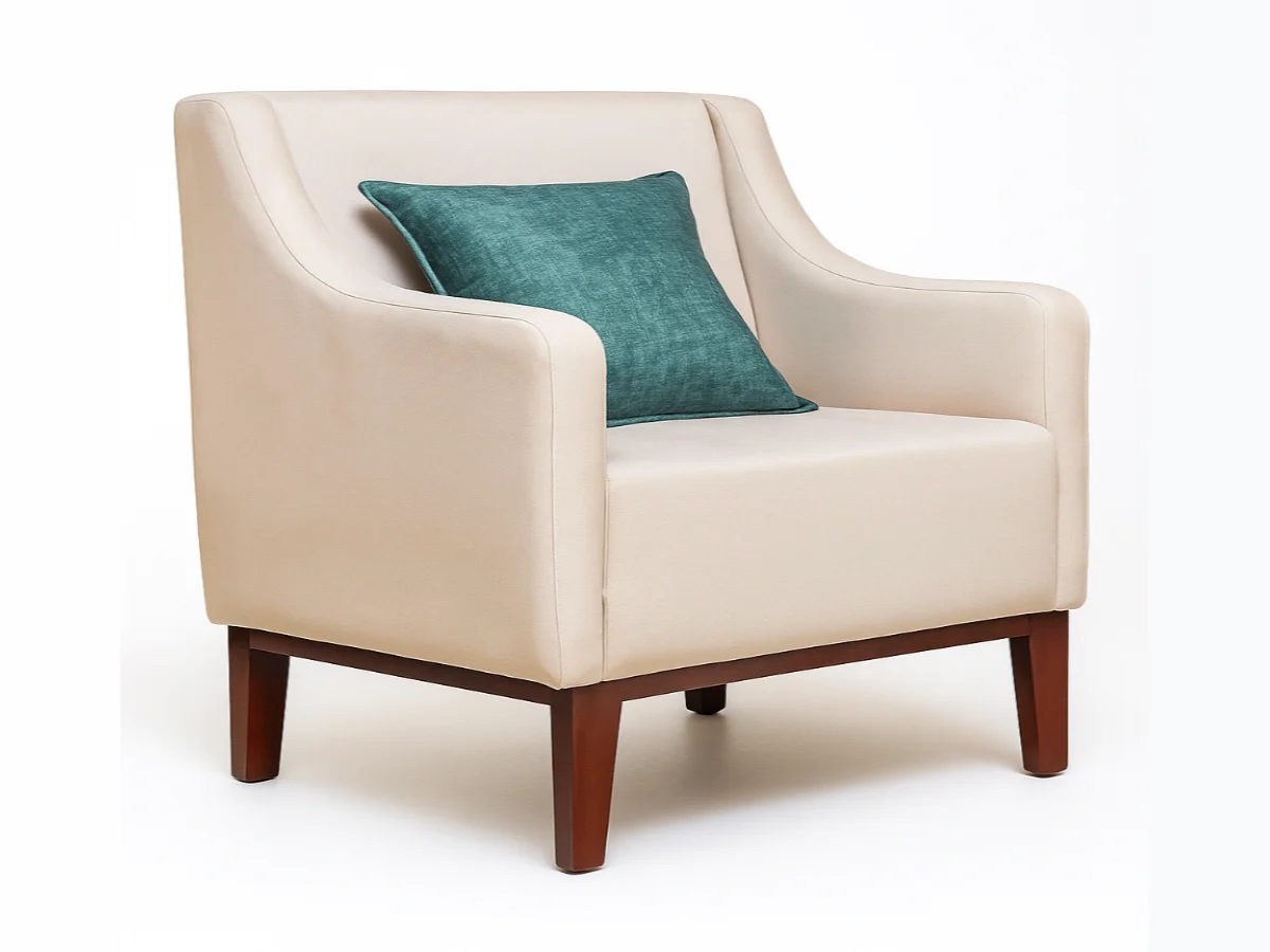 Butaca Montecarlo Estilo Tradicional