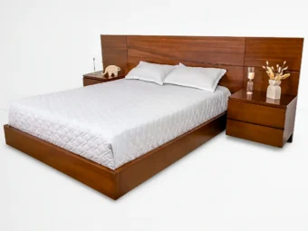 Cama Kobe