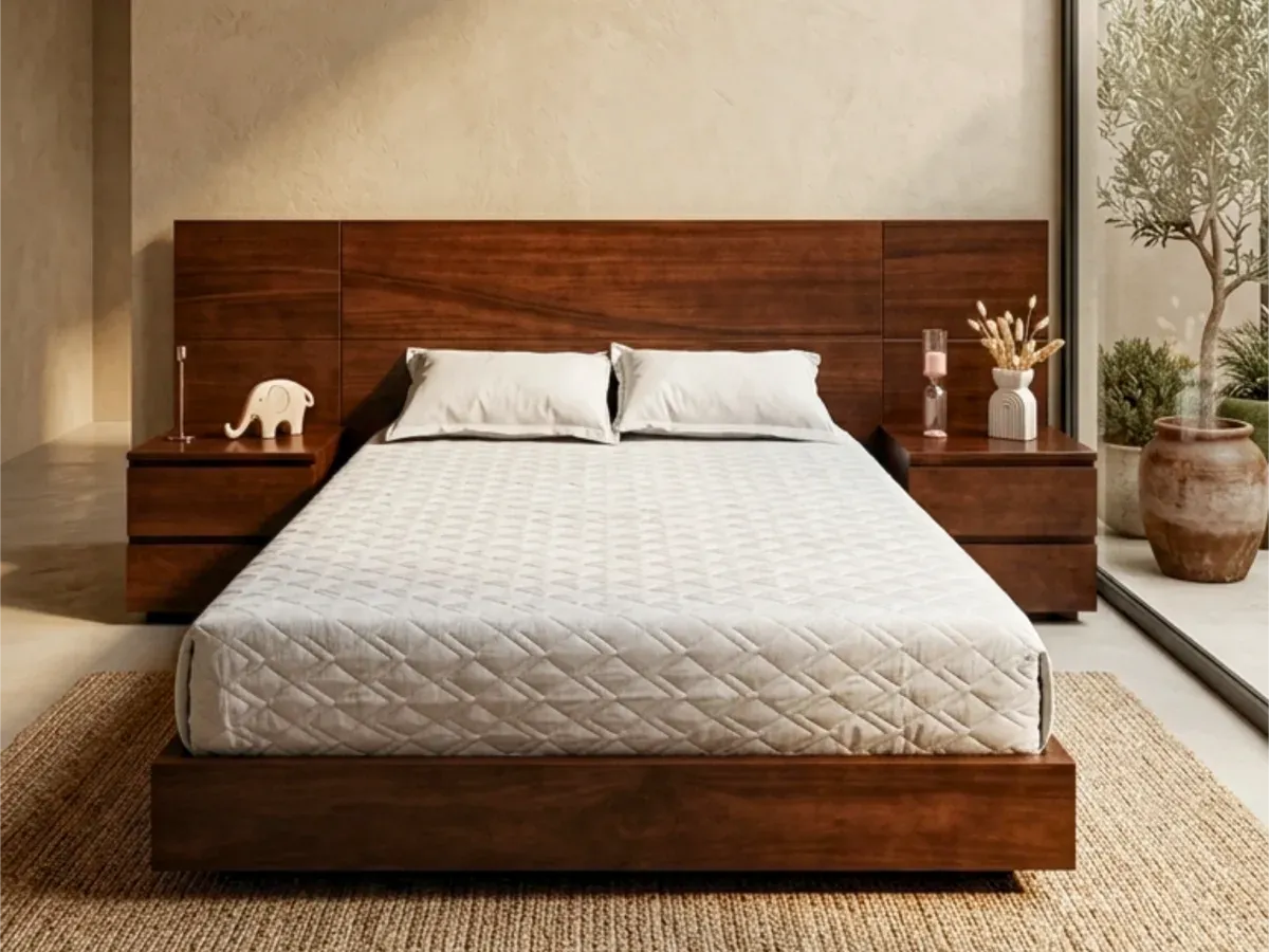 Cama Kobe