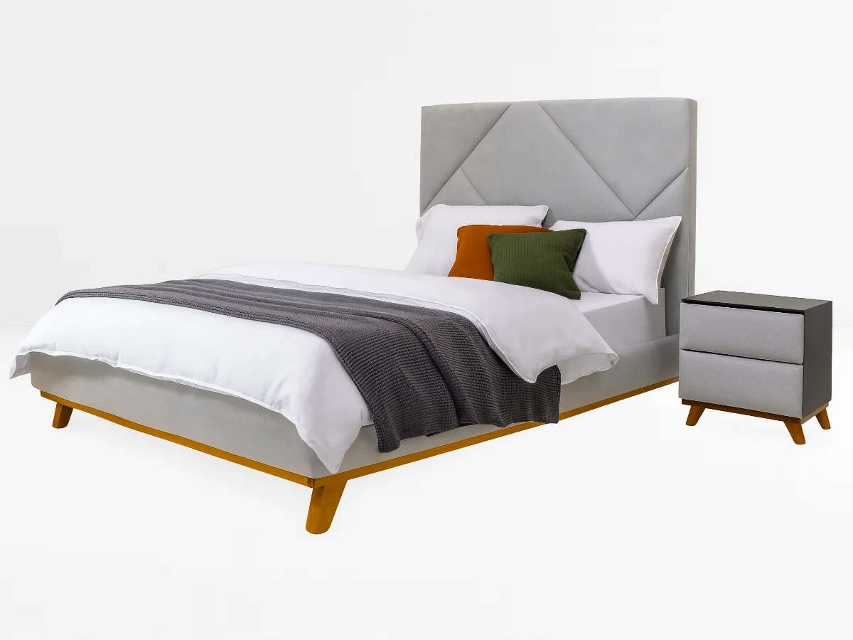 Cama Kobe New-BDM-CKN-3P