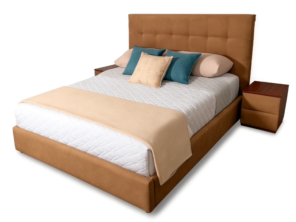 Cama Nara-BDM-CNA-3P