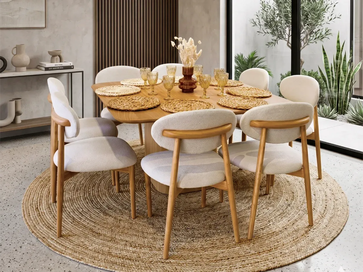 Comedor Natura