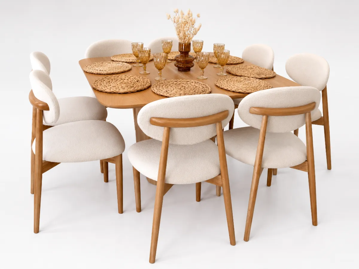 Comedor Natura
