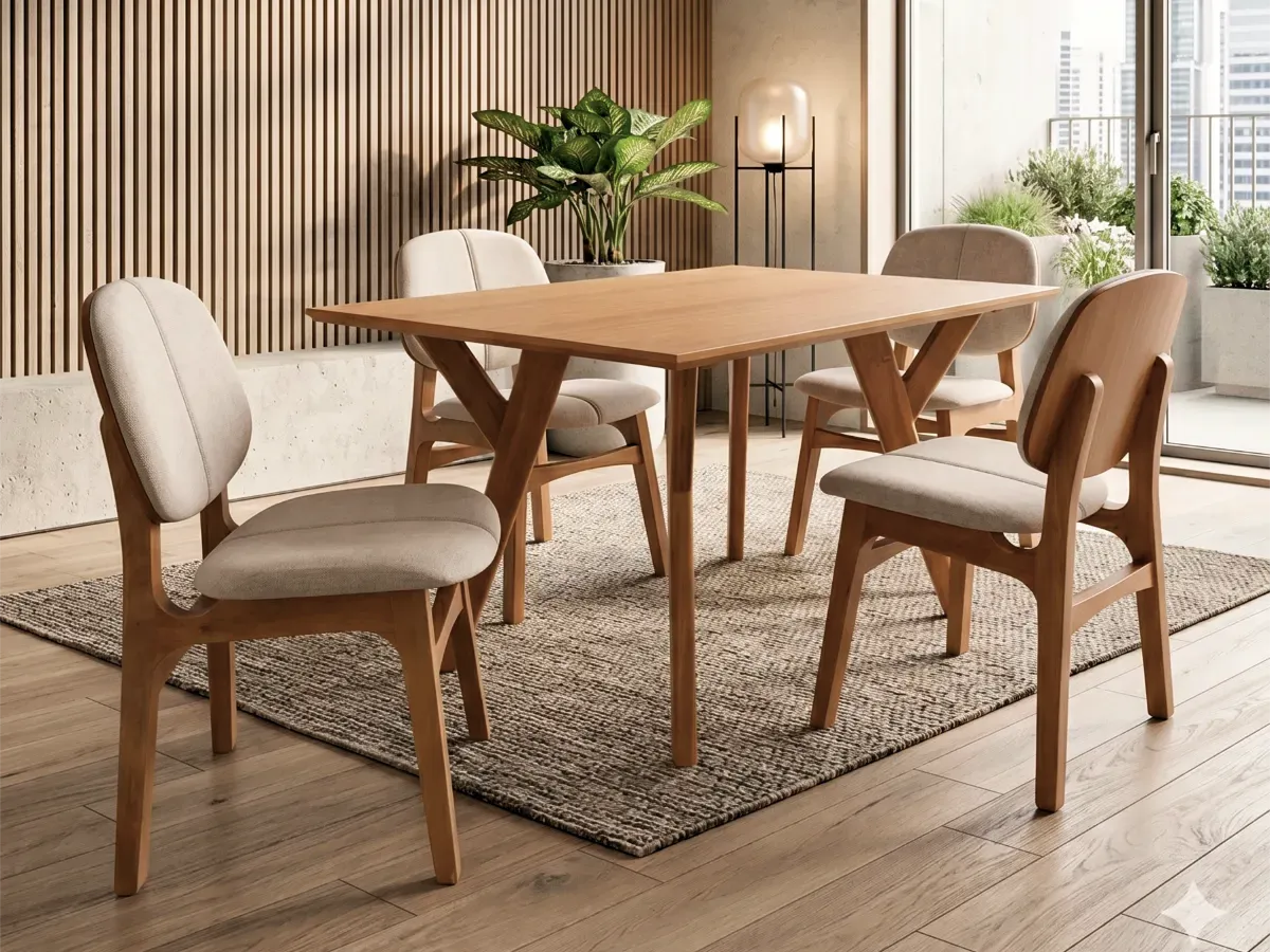 Comedor Oasis