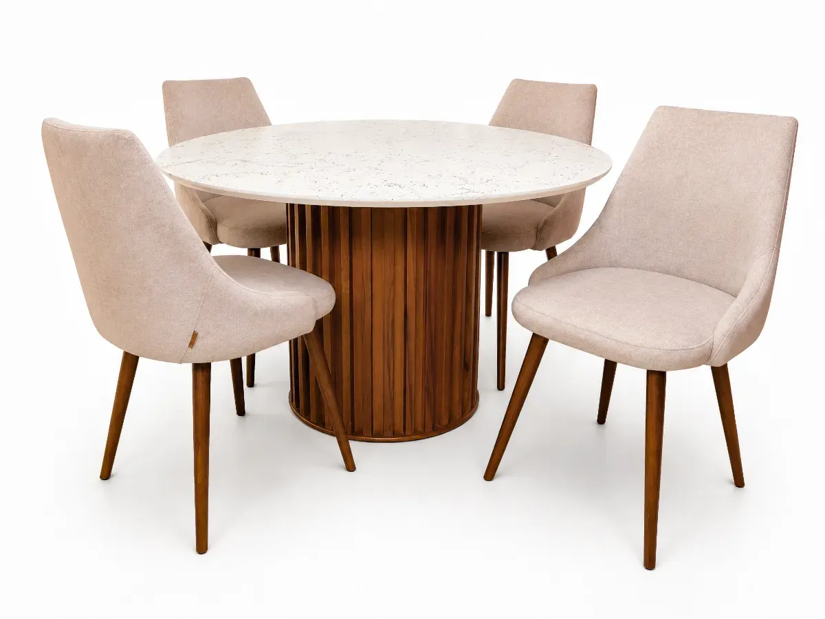 Comedor Unique-4p