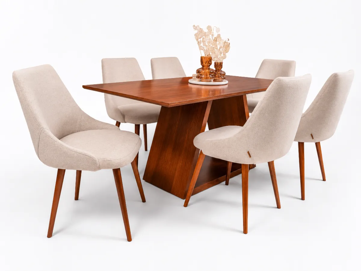 Comedor Unique