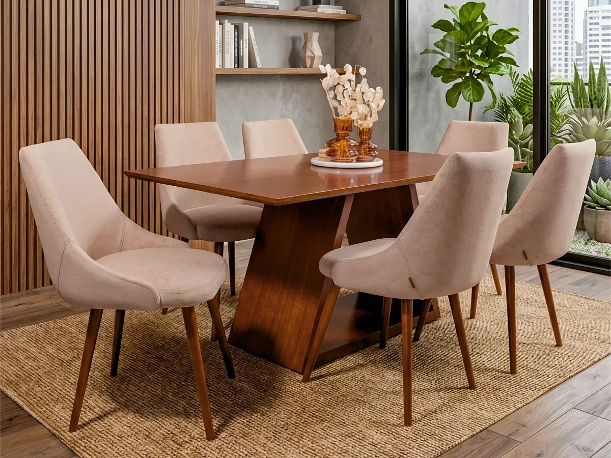 Comedor Unique