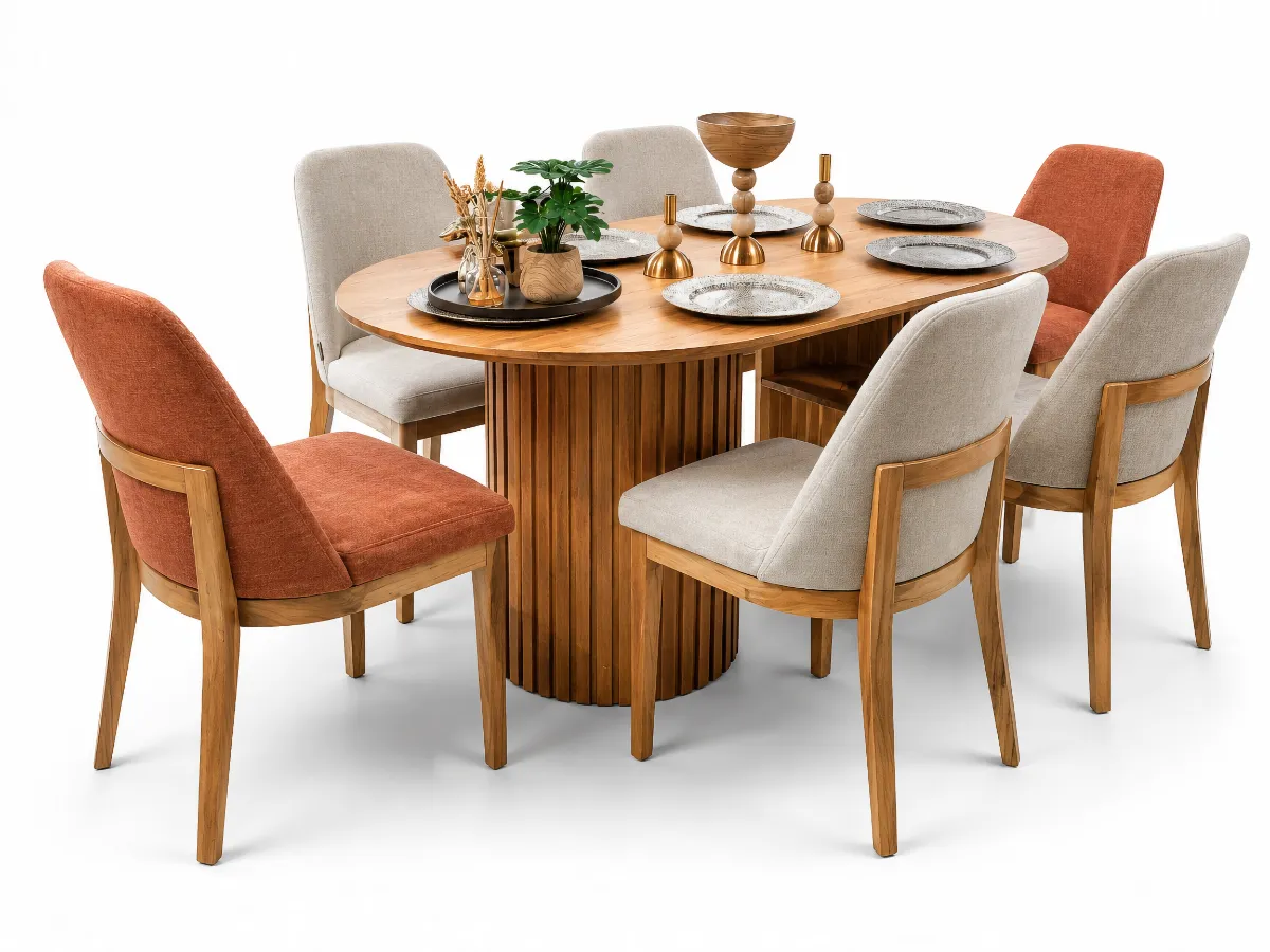 Comedor Zen
