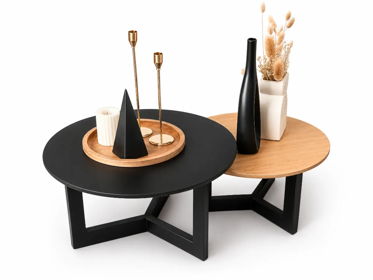Mesa de Centro Alejandra