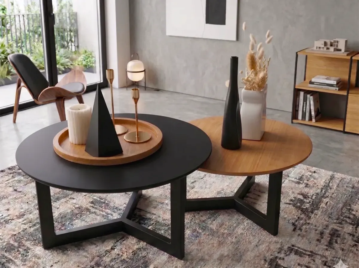 Mesa de Centro Alejandra