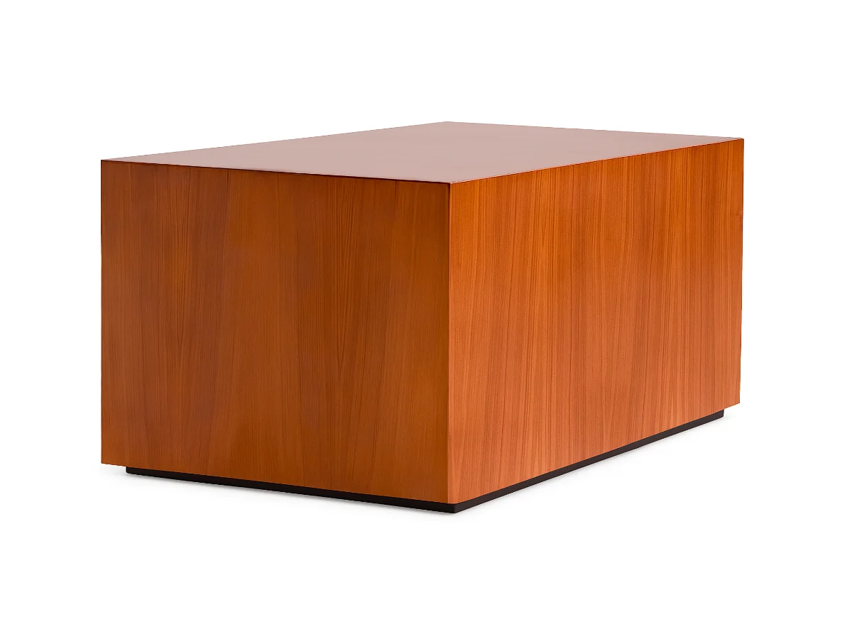 Mesa de centro Cubo Sencillo