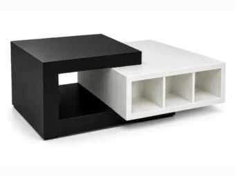 Mesa de Centro Modular Kava