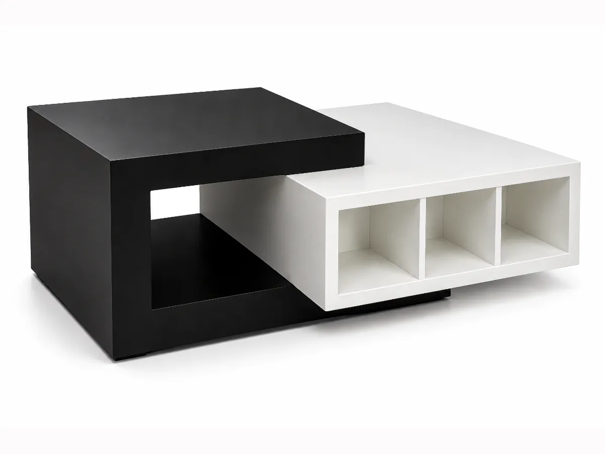Mesa de centro Modular Kava