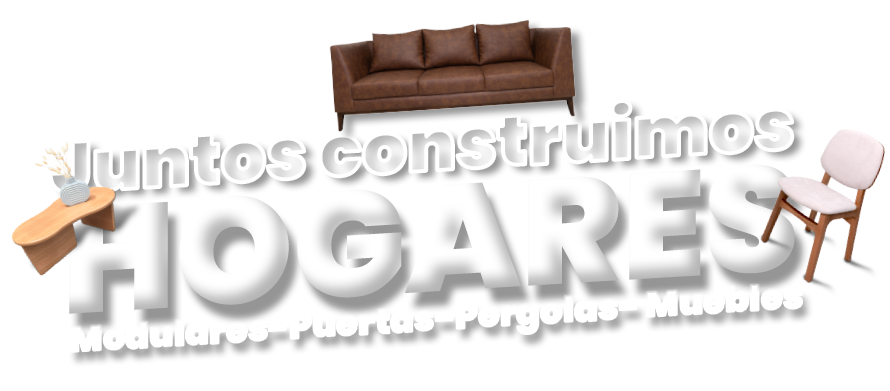 Remodela tu hogar