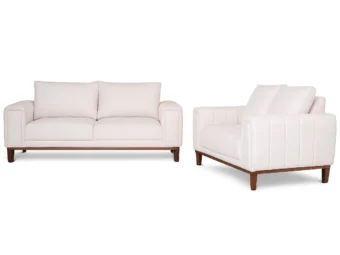 Sala Conny 3 puestos + 2 puestos