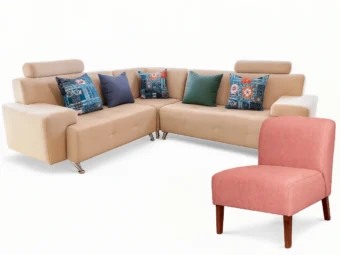 Sala Francia + Butaca