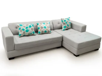 Sala Tarento LITE 4 puestos Ideal espacios pequeños