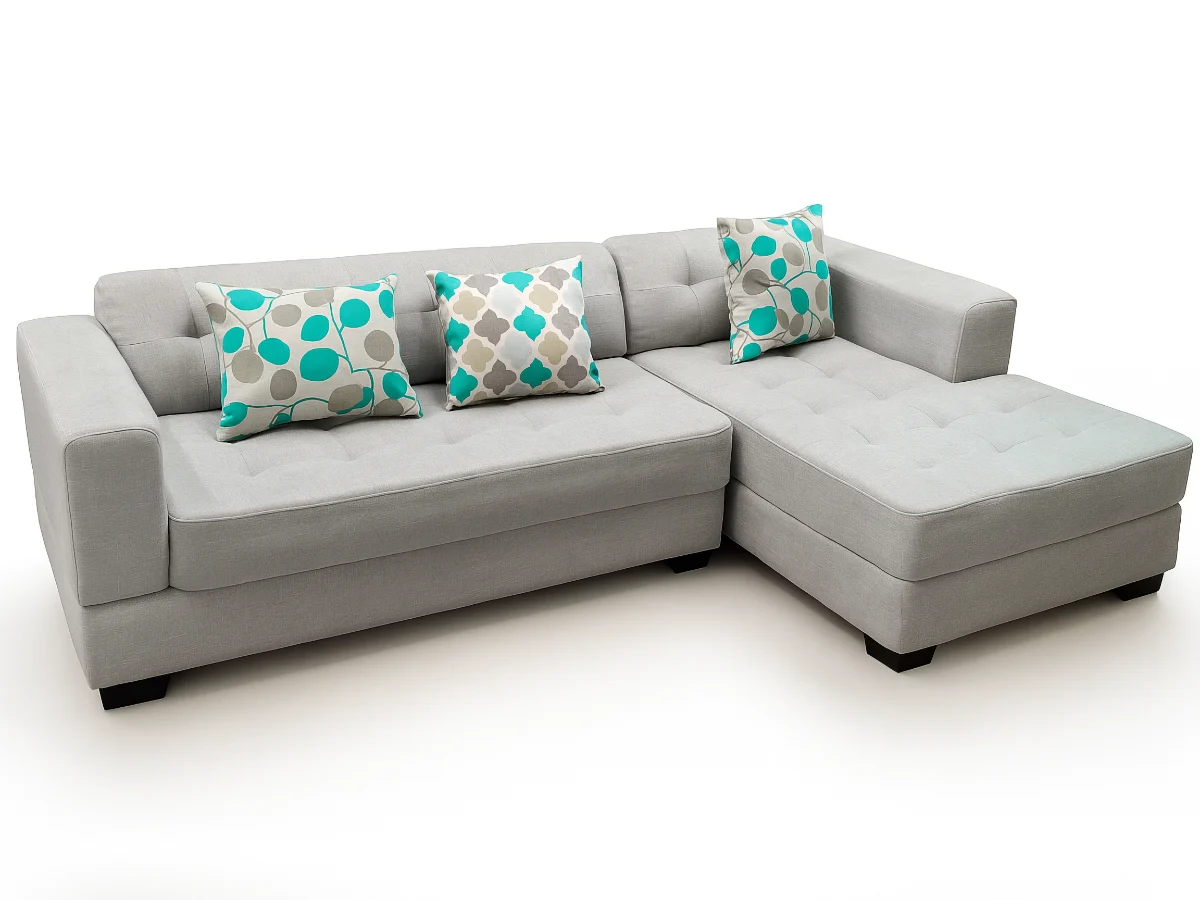 Sala Tarento LITE 4 puestos Ideal espacios pequeños