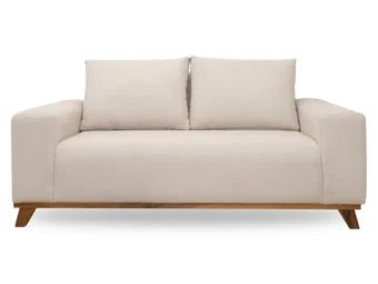 Sofá Kobe 3 puestos