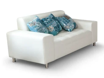 Sofá Romine 2 puestos