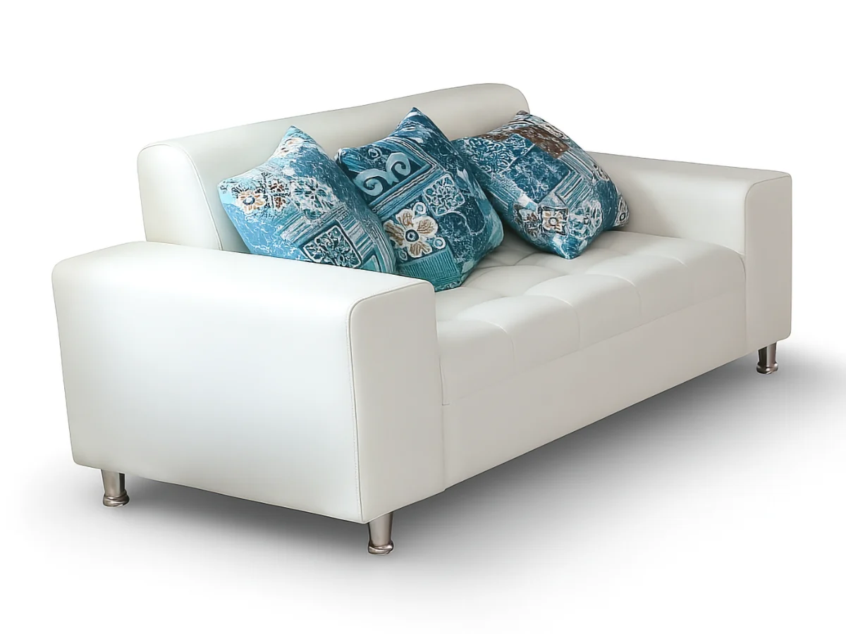 Sofá Romine 2 puestos