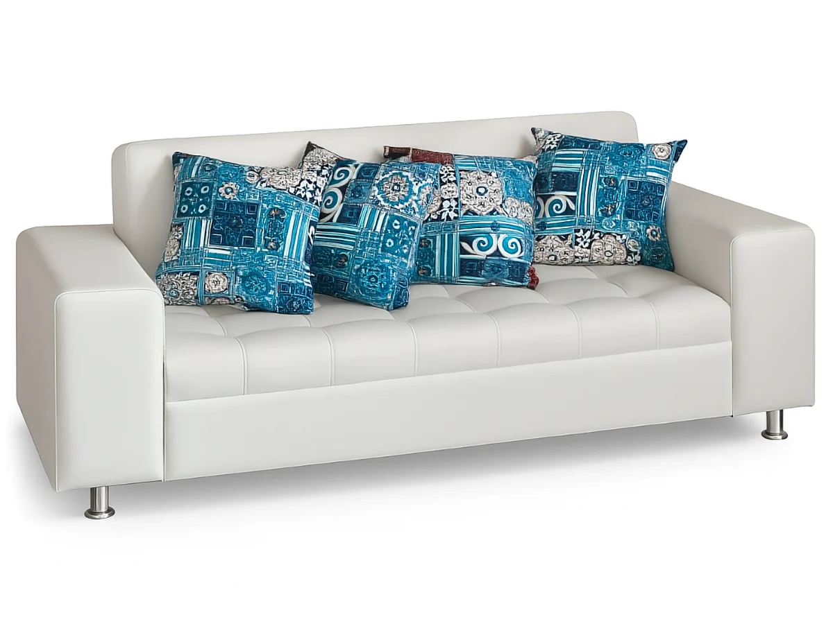 Sofá Romine 3 puestos