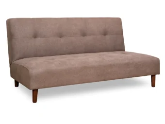 Sofá Cama Charlotte Diseño Práctico