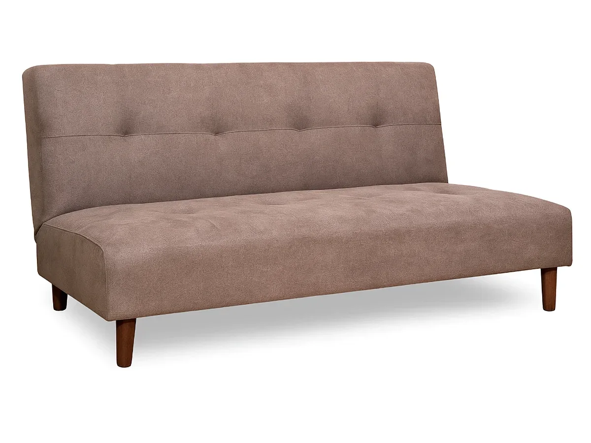 Sofá Cama Charlotte Diseño Práctico