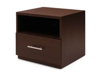 Velador Lineal 1 cajón