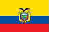 Ventas para Ecuador